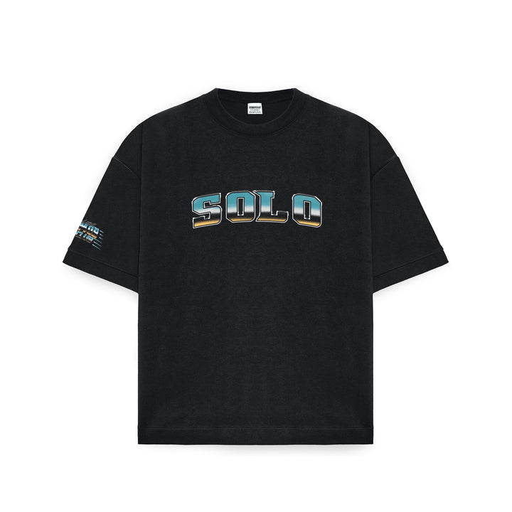 Hell Club Tee