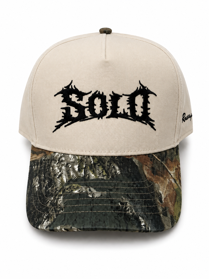SOLOTree Camo