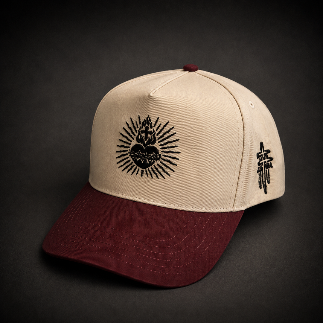 Rebirth Hat