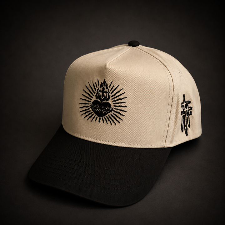 Rebirth Hat