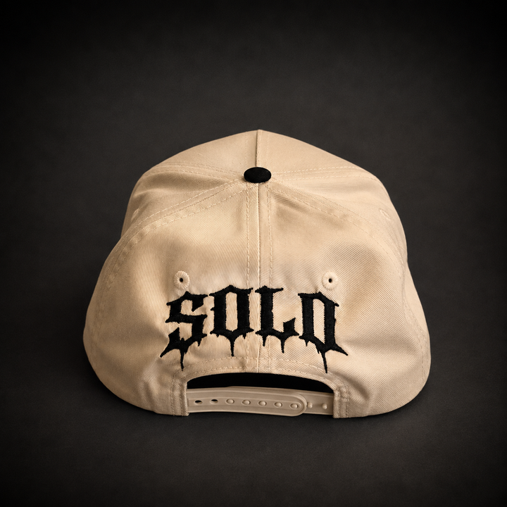 Rebirth Hat