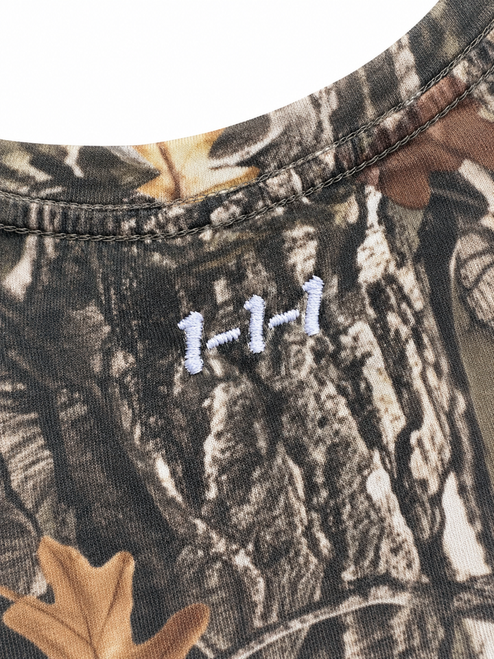OG Real Tree Camo Tee