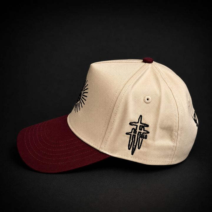 Rebirth Hat