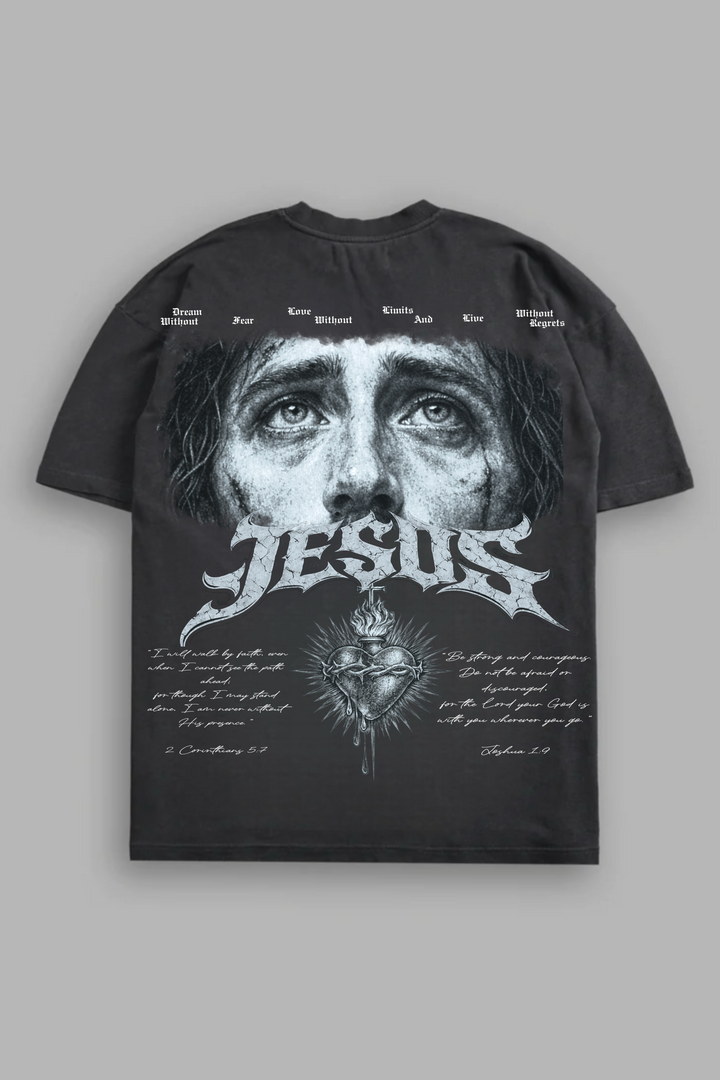 Jesus