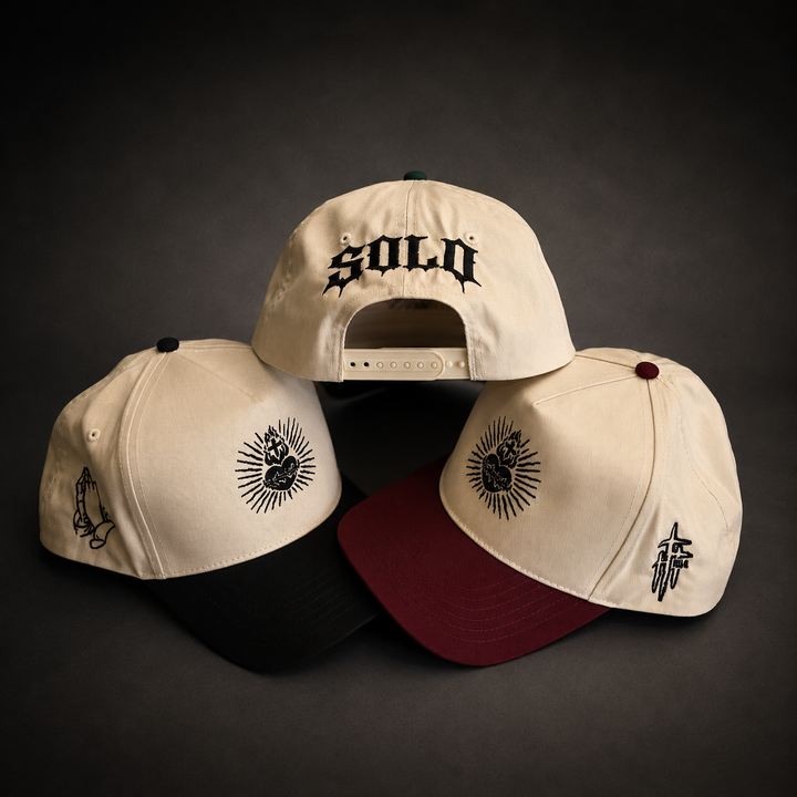 Rebirth Hat