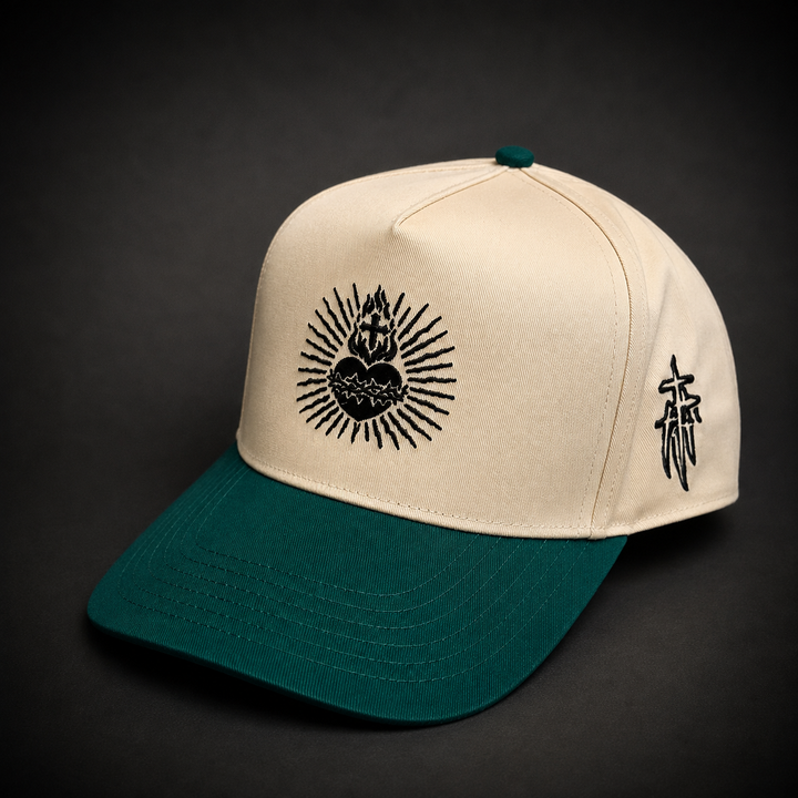 Rebirth Hat
