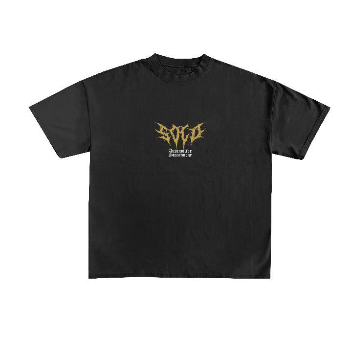 Lunar Year Tee