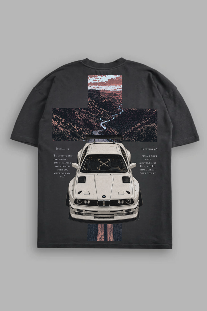 BMW Cross Tee