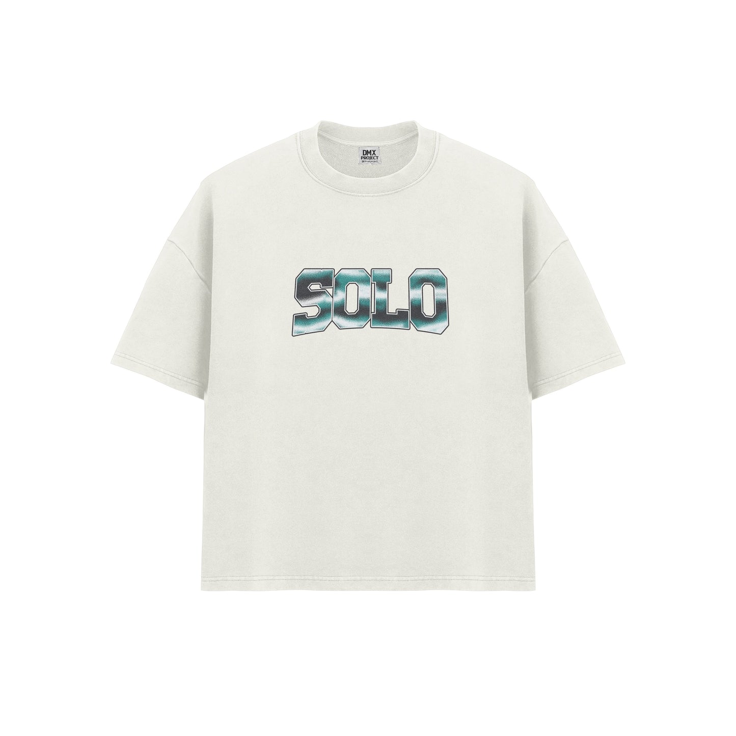 Evil Mustang Tee