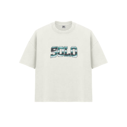 Evil Mustang Tee