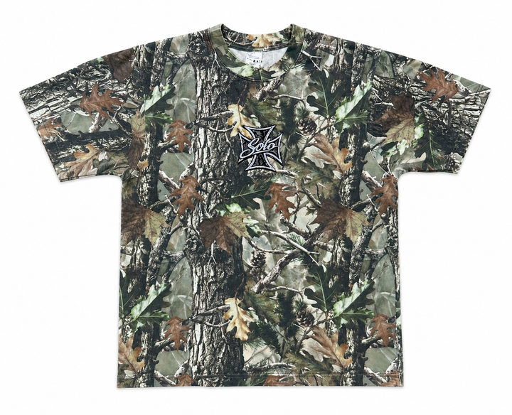 OG Real Tree Camo Tee