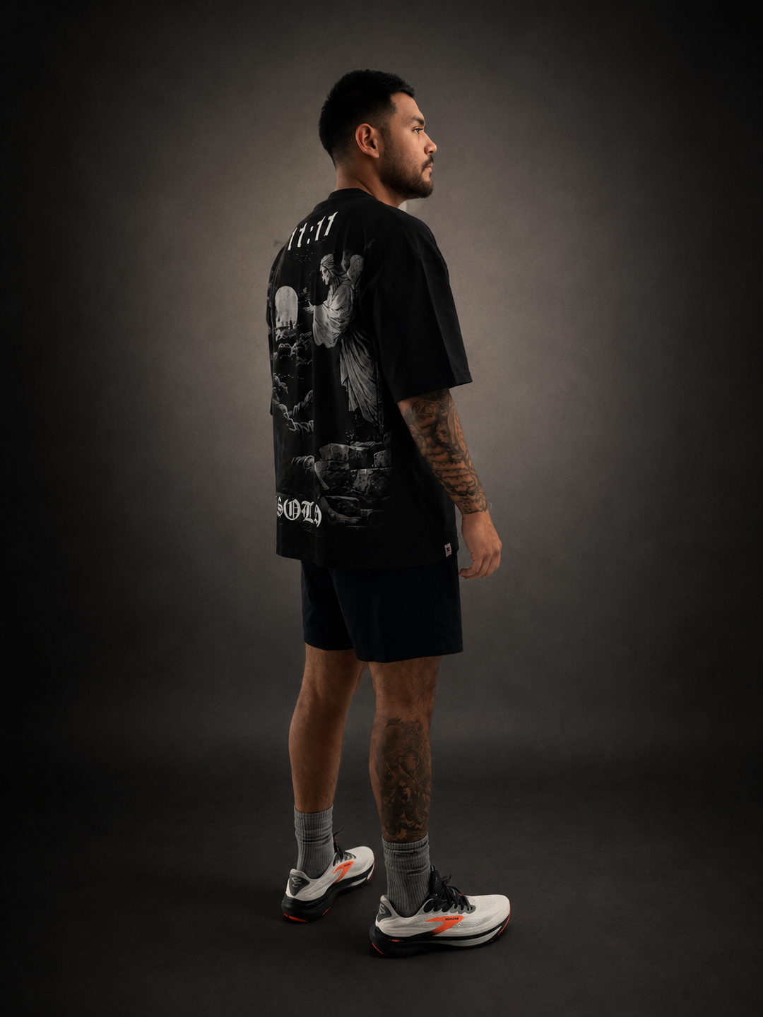 11:11 Tee