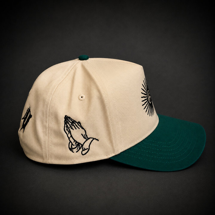 Rebirth Hat