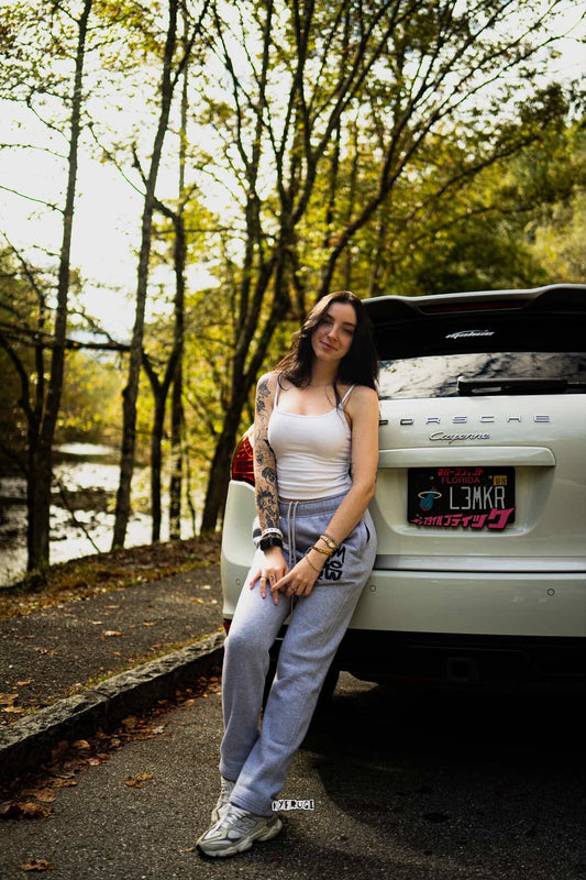 Everyday SoloMob Sweatpants