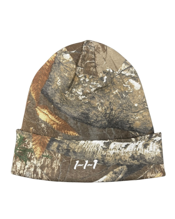 SOLO Championship Team Beanie