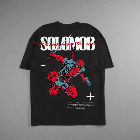 Deadpool Tee