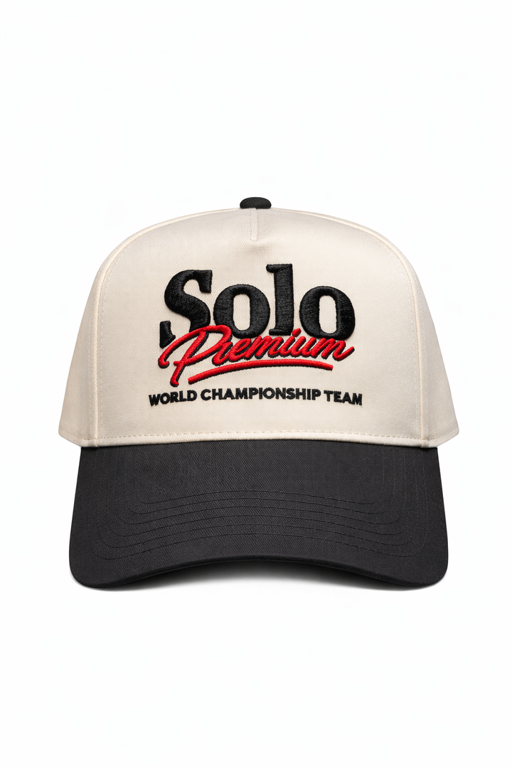SOLO Championship Team