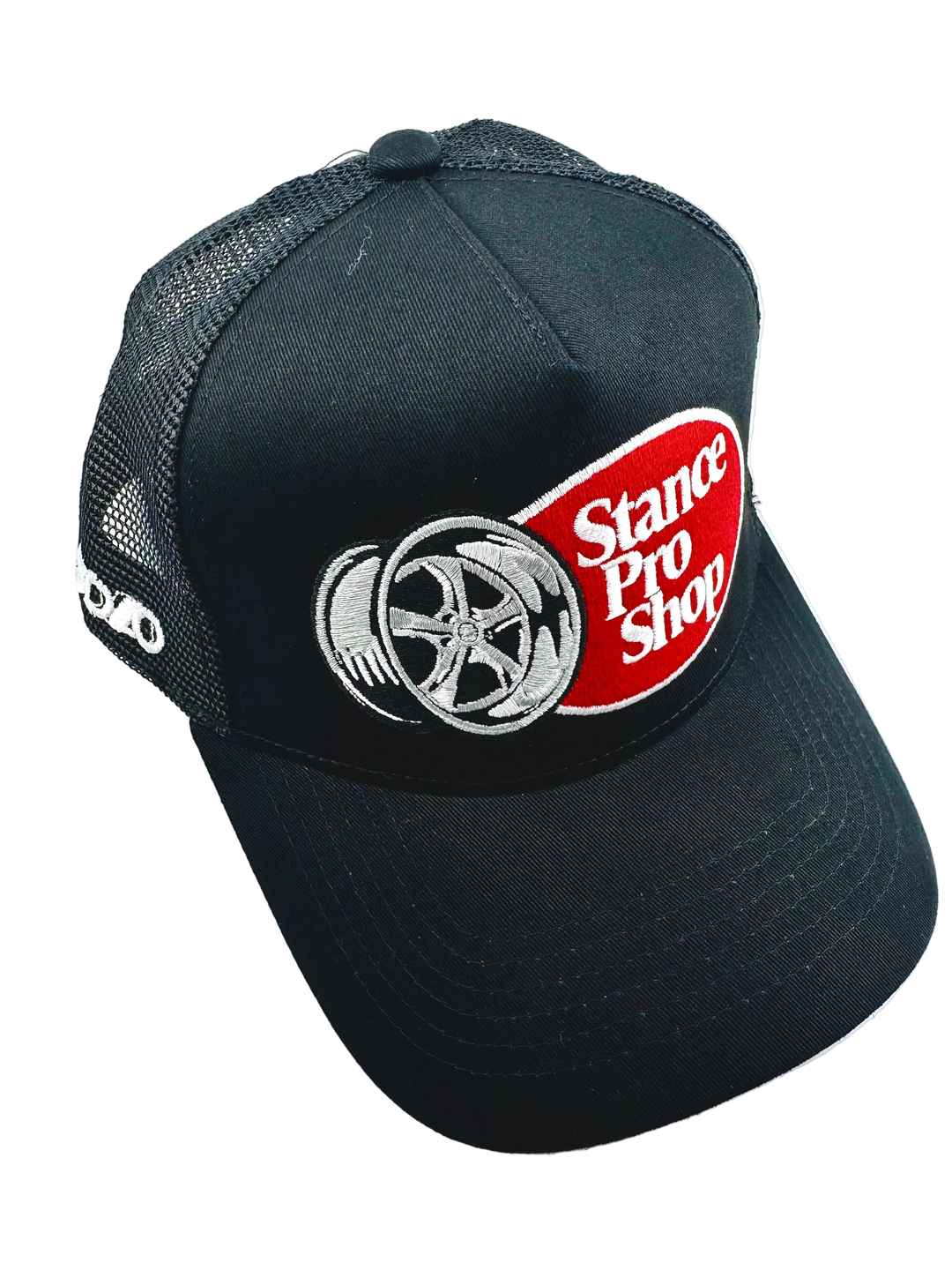 Stance Pro Shop Hat Wheel
