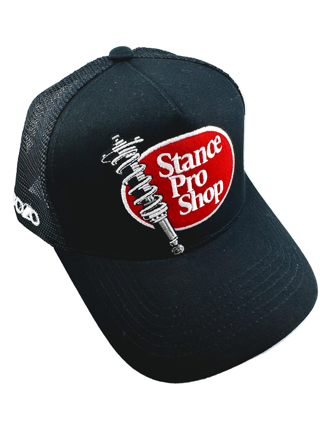Stance Pro Shop Hat Coilovers