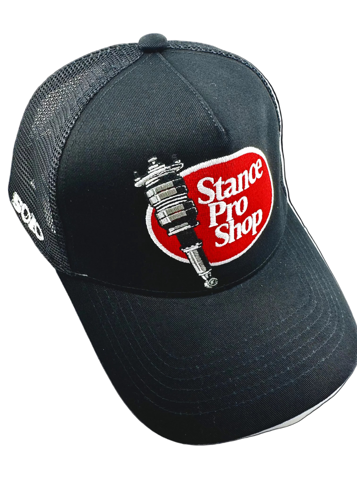 Stance Pro Shop Hat Bags