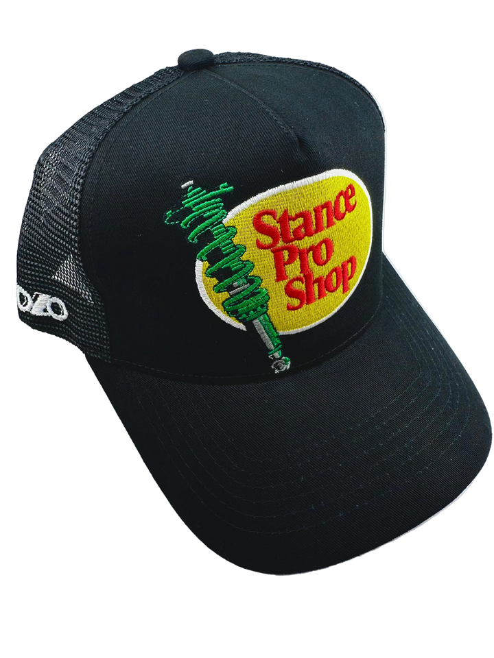 Stance Pro Shop Hat Coilovers