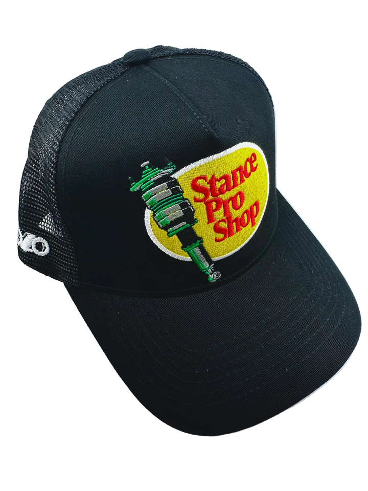 Stance Pro Shop Hat Bags