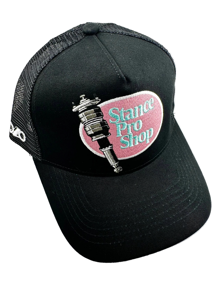 Stance Pro Shop Hat Bags