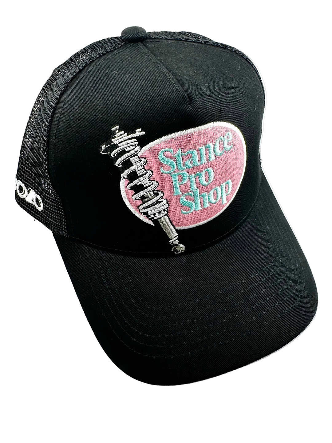 Stance Pro Shop Hat Coilovers