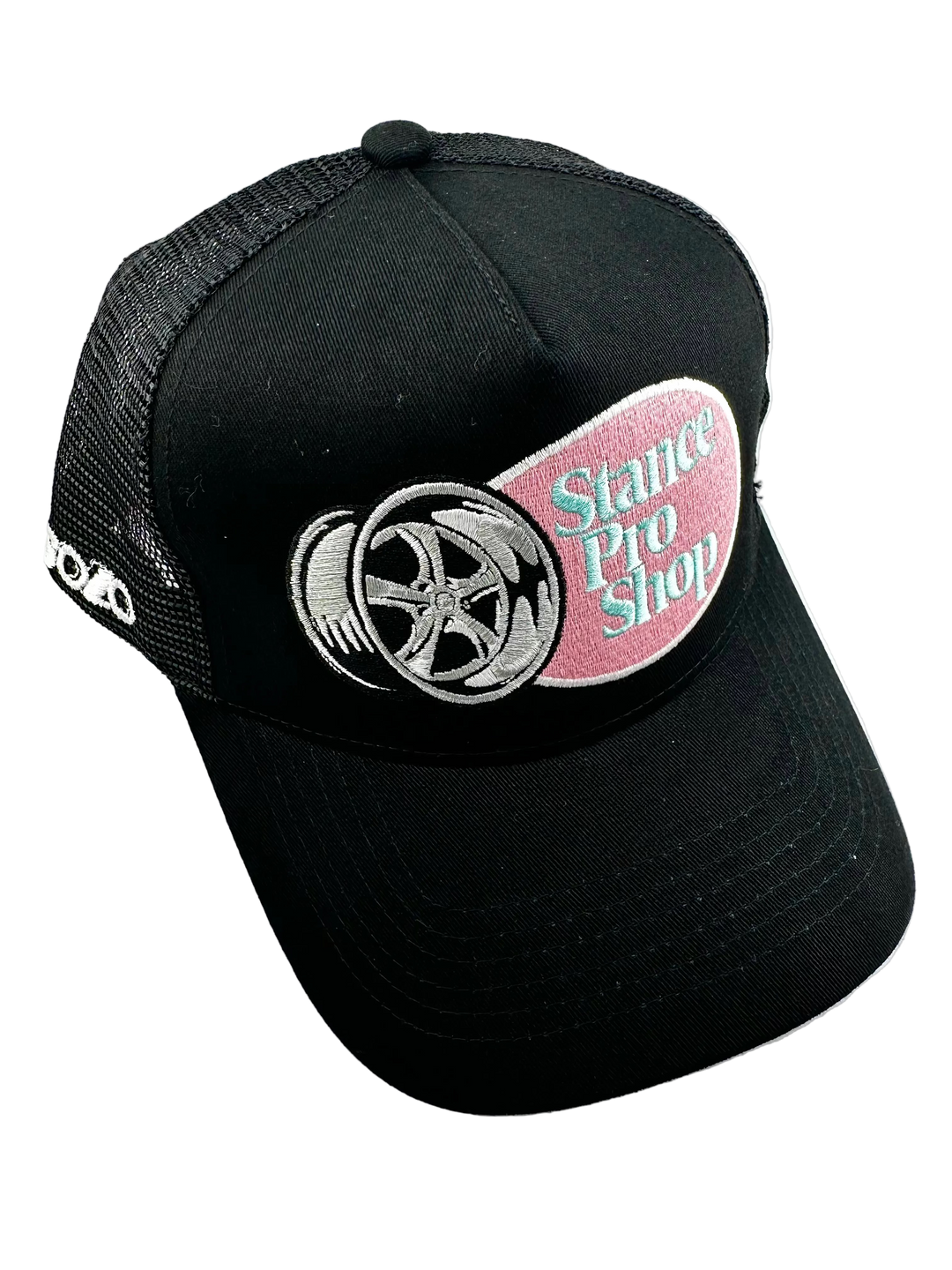 Stance Pro Shop Hat Wheel