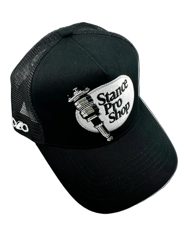 Stance Pro Shop Hat Bags
