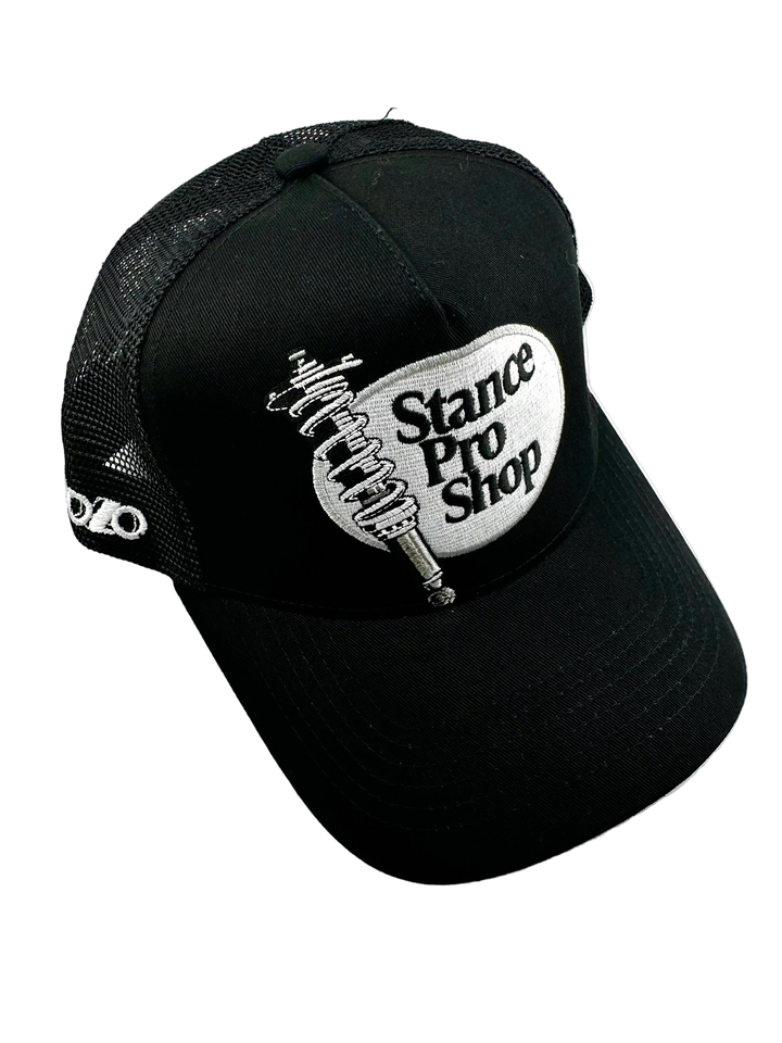 Stance Pro Shop Hat Coilovers