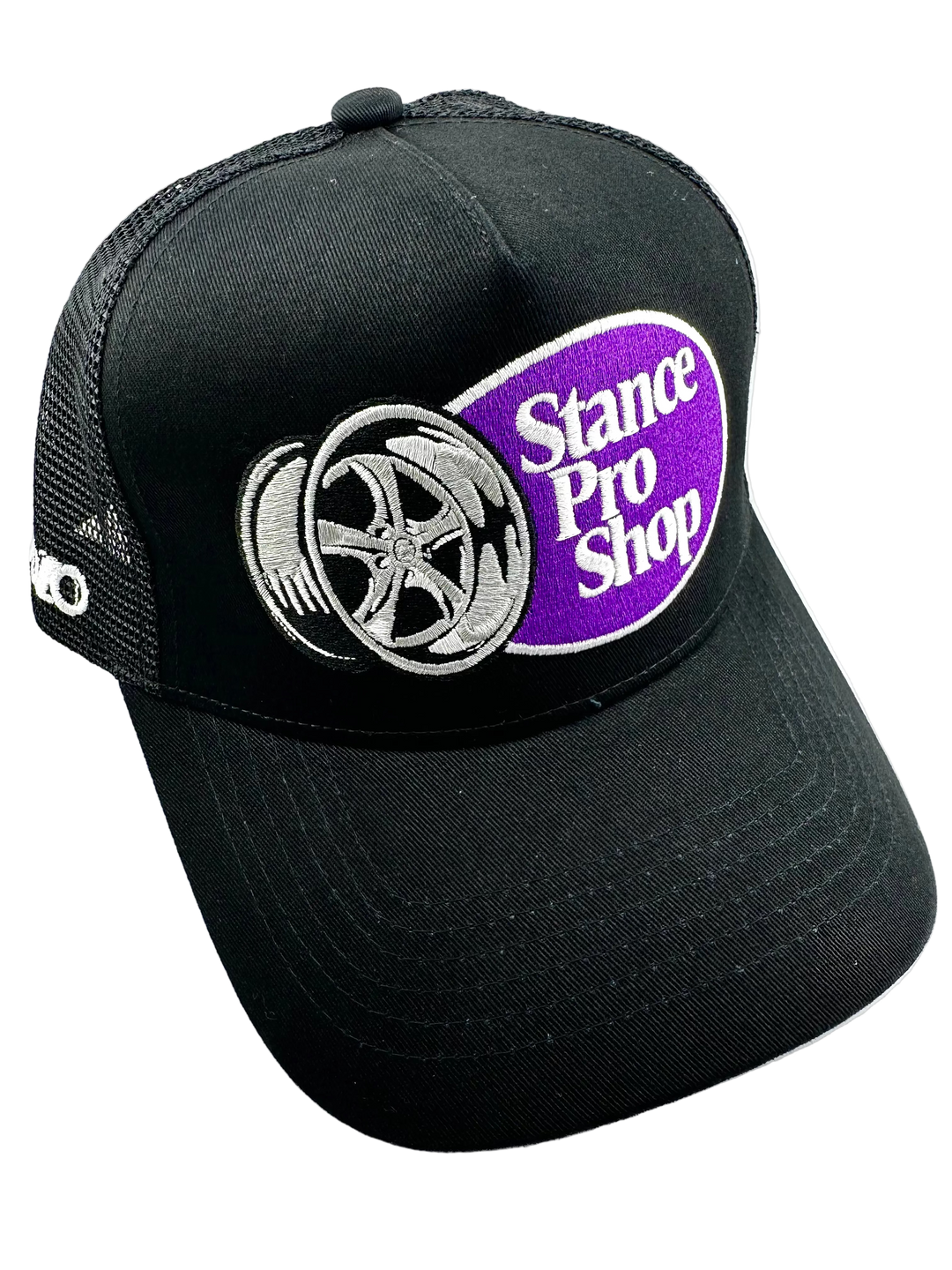 Stance Pro Shop Hat Wheel
