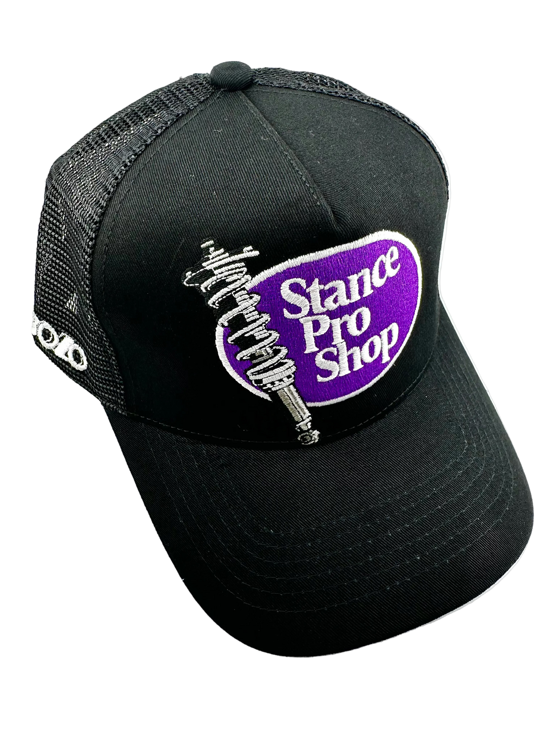 Stance Pro Shop Hat Coilovers