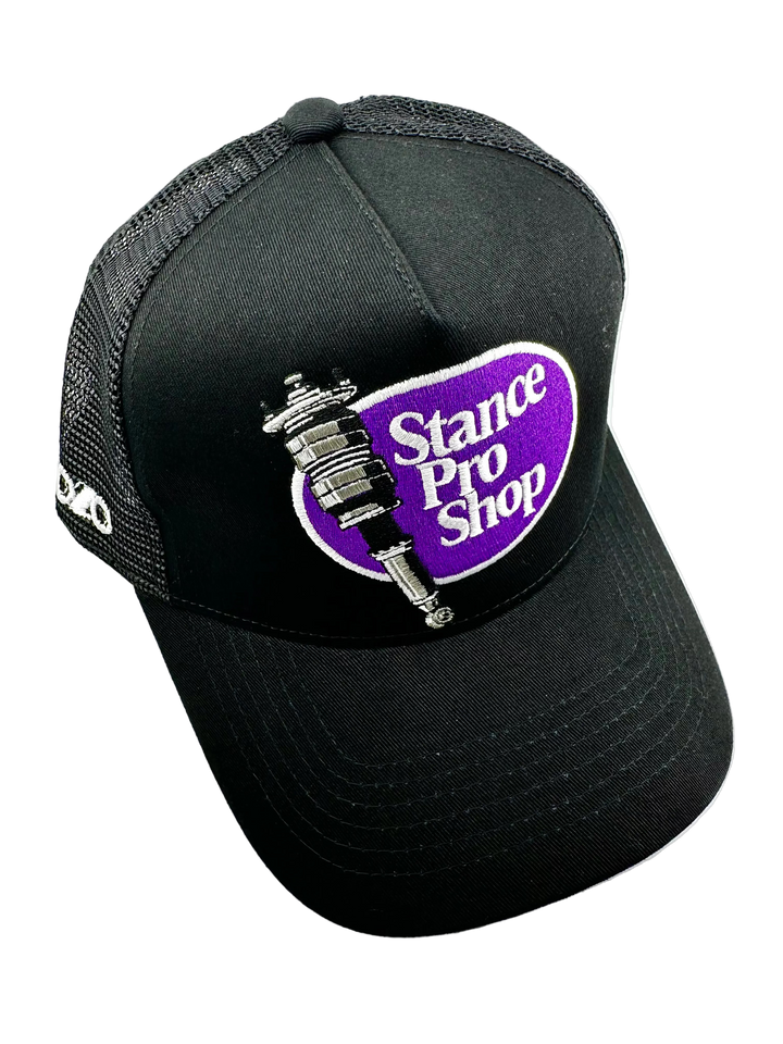Stance Pro Shop Hat Bags