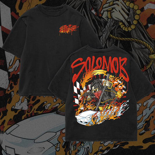 Dead RX7 Tee