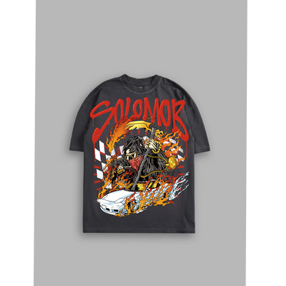 Dead RX7 Tee
