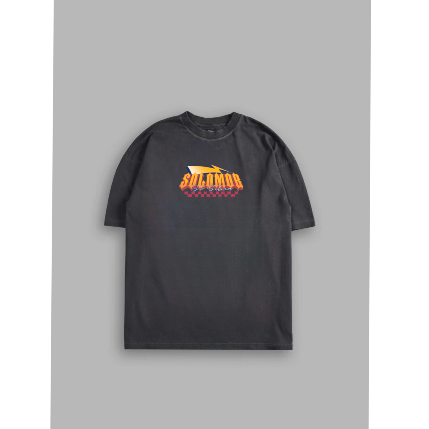 SOLO Racing S15 Tee