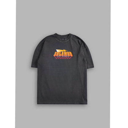 SOLO Racing S15 Tee