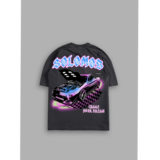 Retro RX7 Tee