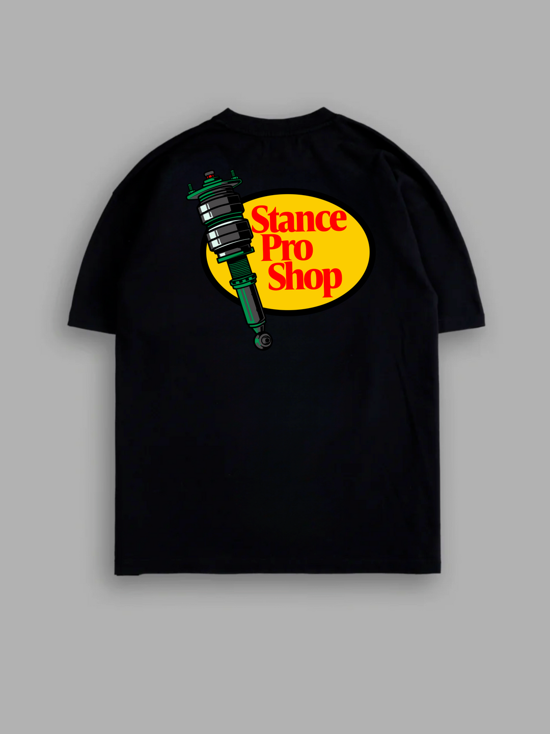 Stance Pro Shop Tee