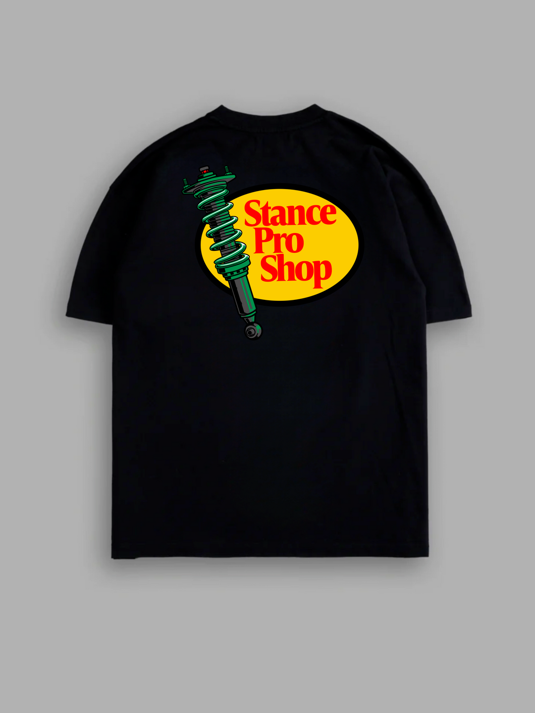 Stance Pro Shop Tee