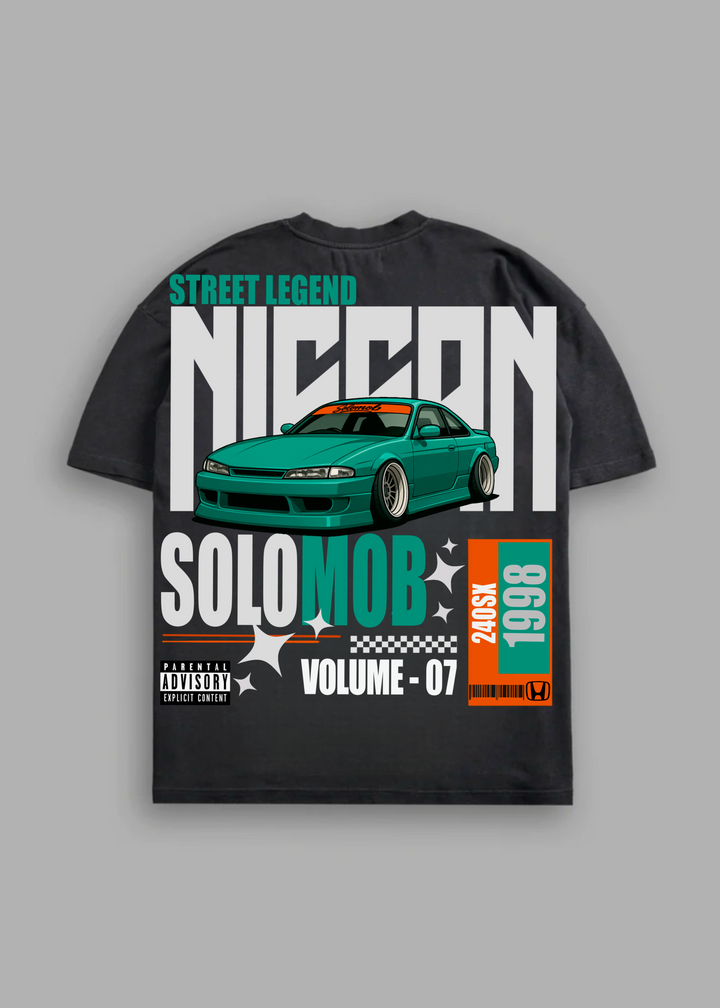 Automotive Streetwear Capsule 2