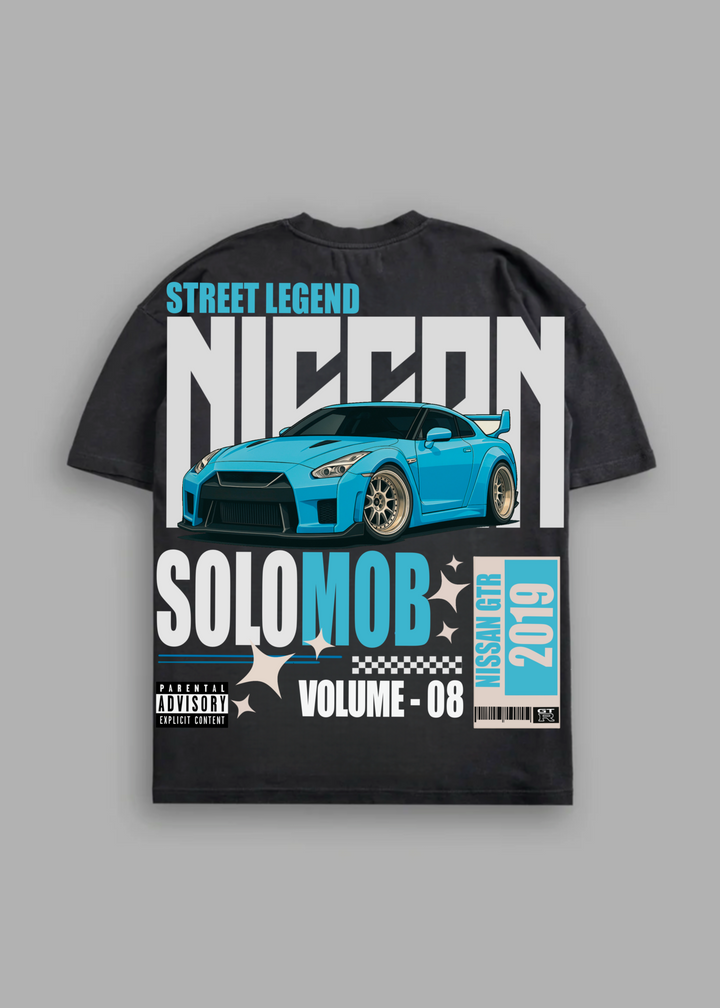 Automotive Streetwear Capsule 2