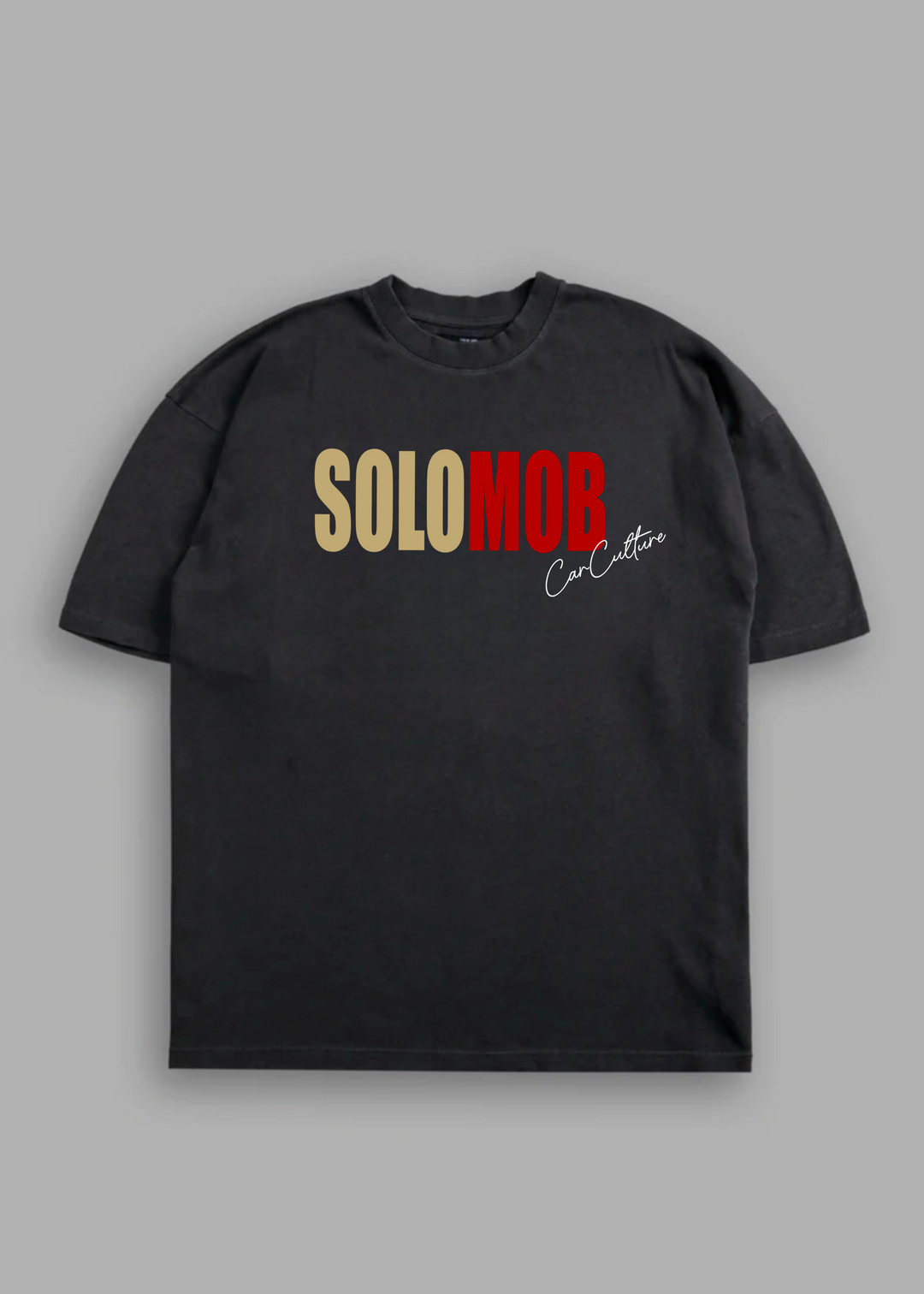 Automotive Streetwear Capsule 2