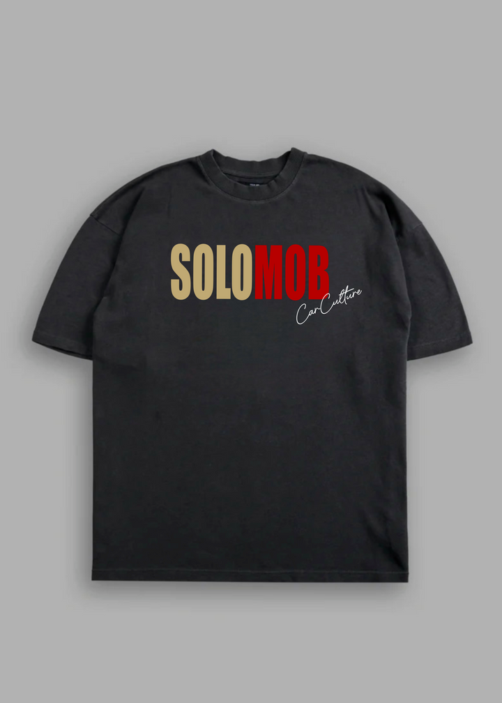 Automotive Streetwear Capsule 2