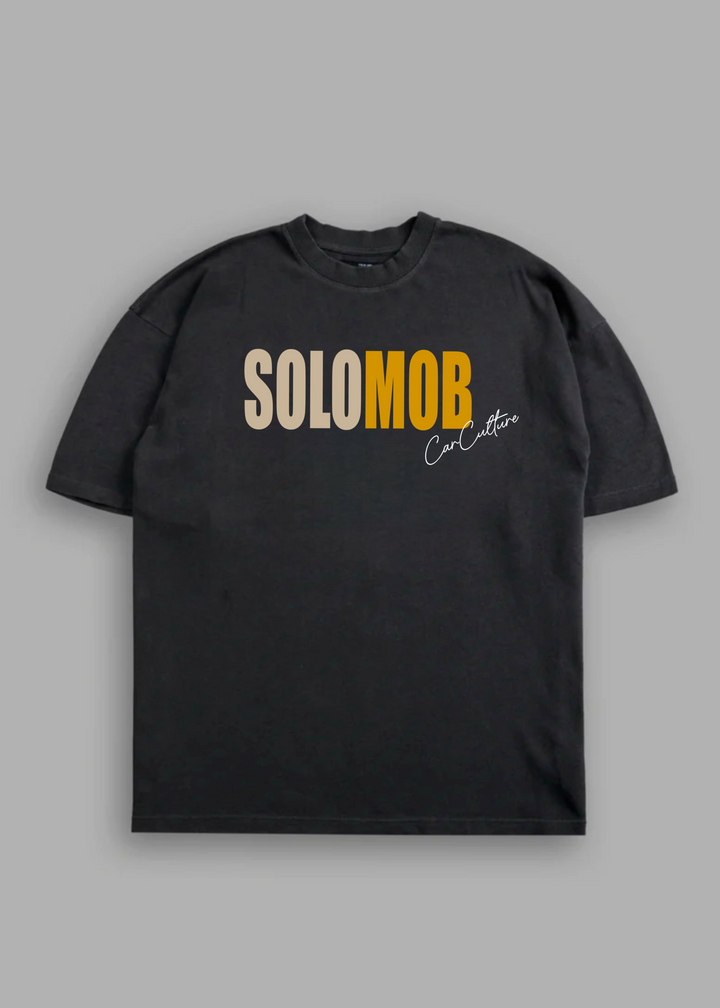 Automotive Streetwear Capsule 2