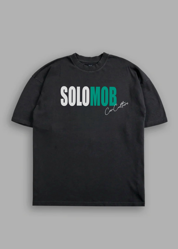 Automotive Streetwear Capsule 2