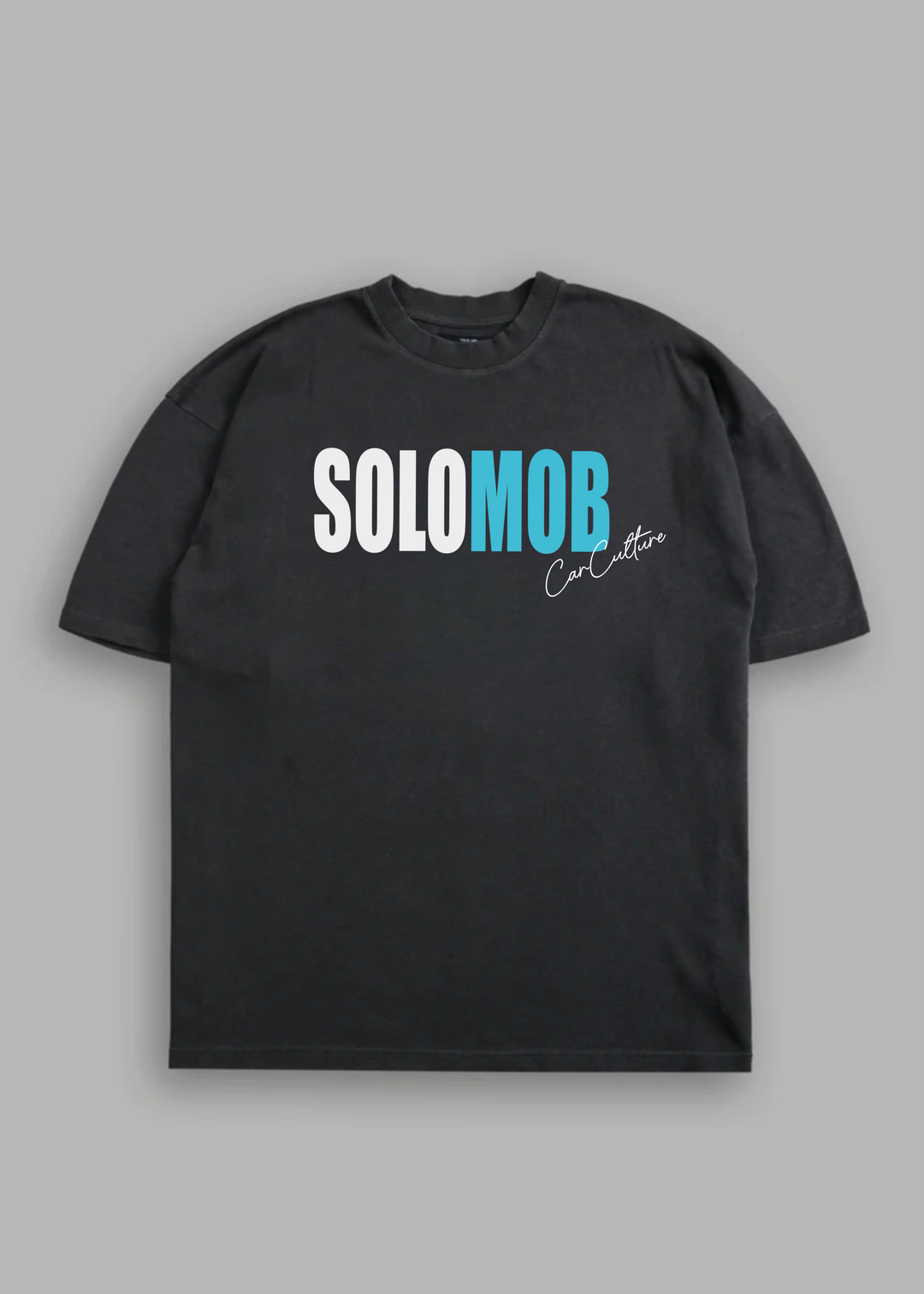 Automotive Streetwear Capsule 2