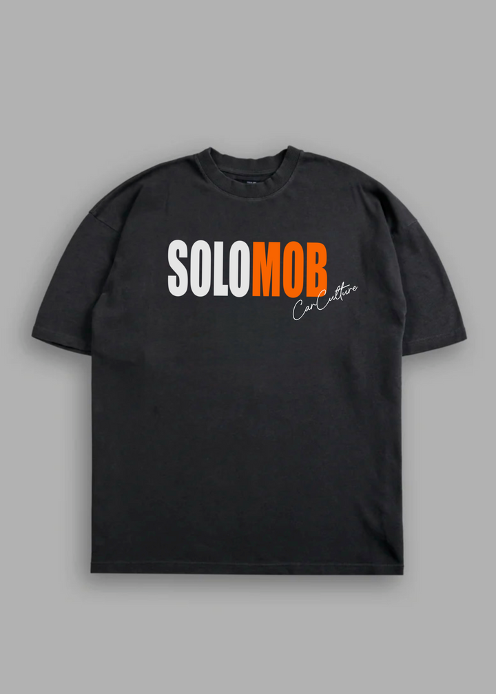 Automotive Streetwear Capsule 2