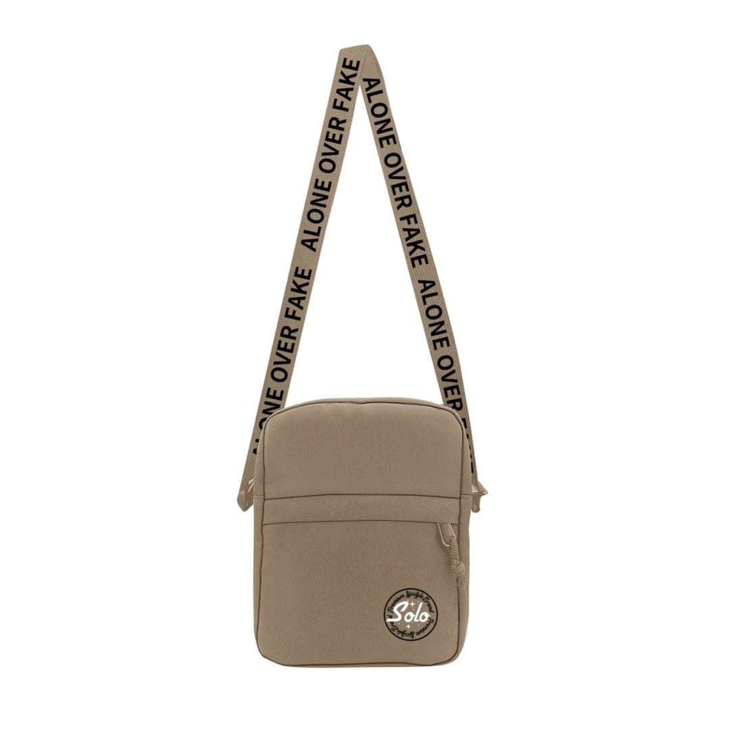 SOLO Vintage Cross Body Bag